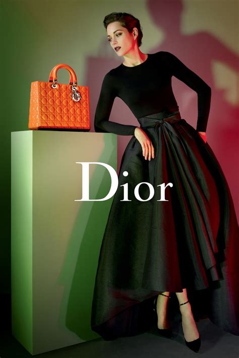 is Dior bad for you